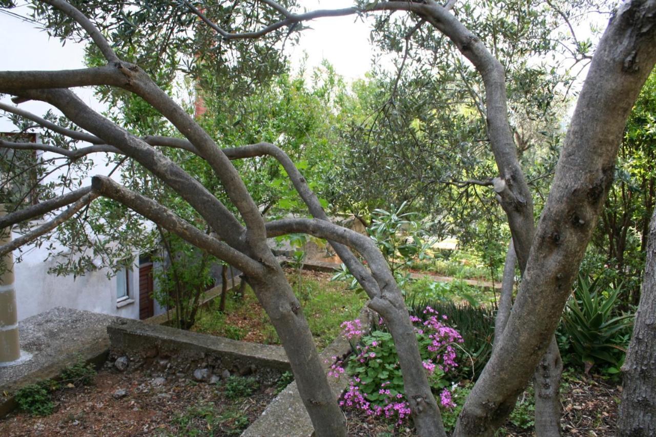 Apartments By The Sea Podgora, Makarska - 518 Εξωτερικό φωτογραφία