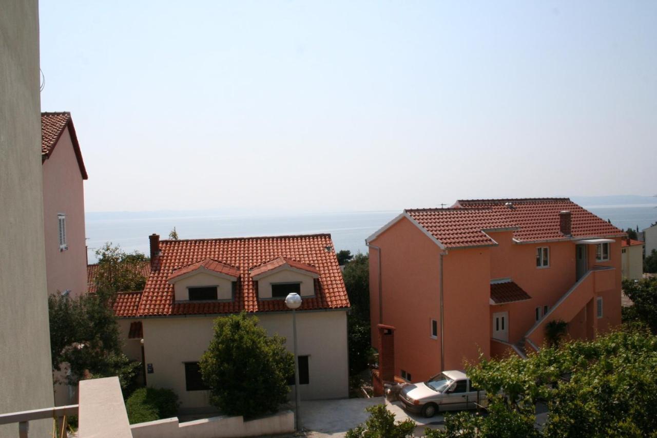 Apartments By The Sea Podgora, Makarska - 518 Εξωτερικό φωτογραφία