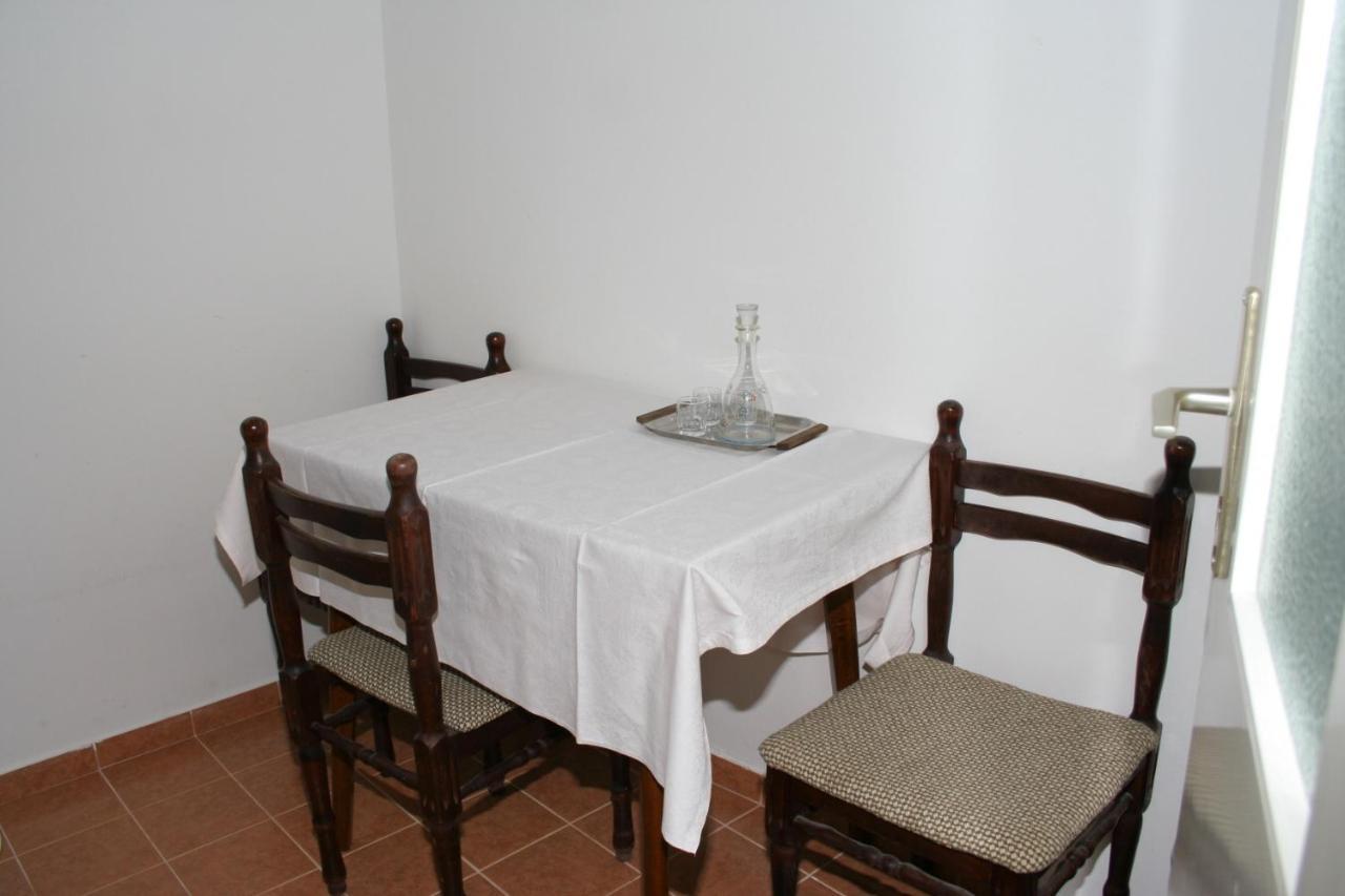 Apartments By The Sea Podgora, Makarska - 518 Εξωτερικό φωτογραφία
