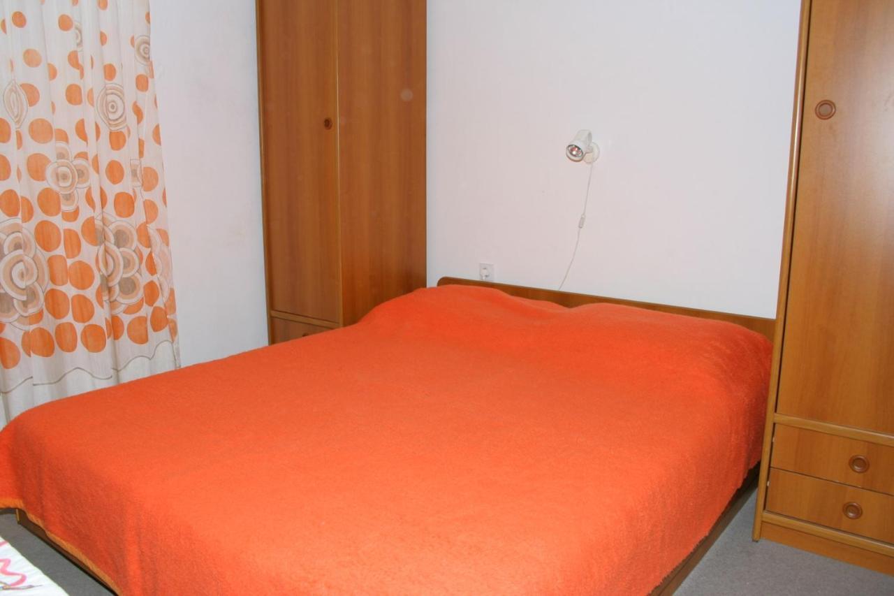 Apartments By The Sea Podgora, Makarska - 518 Εξωτερικό φωτογραφία