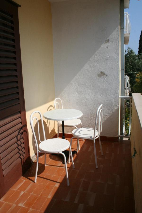 Apartments By The Sea Podgora, Makarska - 518 Εξωτερικό φωτογραφία