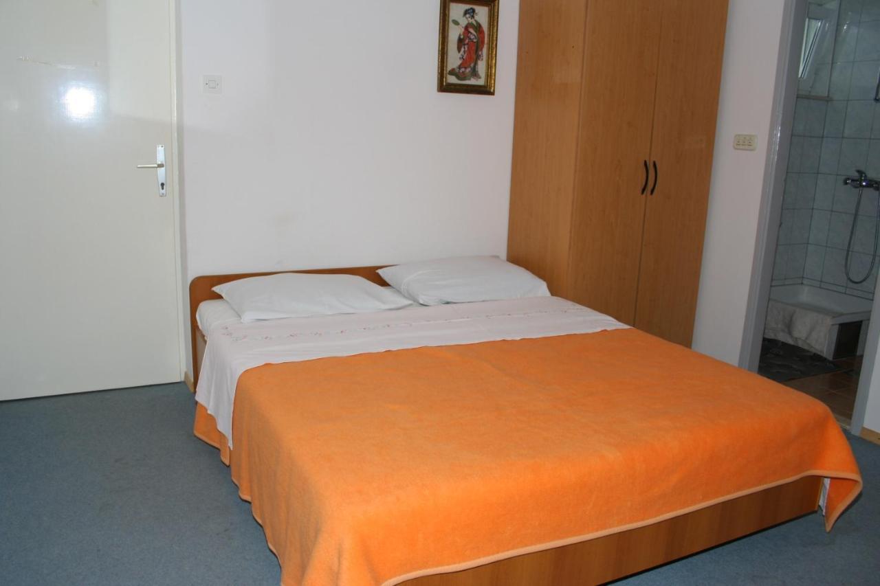 Apartments By The Sea Podgora, Makarska - 518 Εξωτερικό φωτογραφία