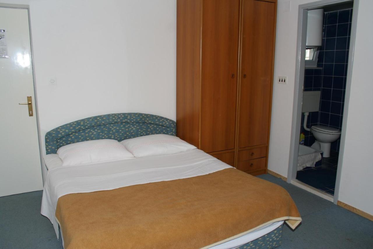 Apartments By The Sea Podgora, Makarska - 518 Εξωτερικό φωτογραφία