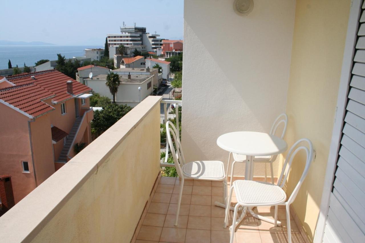 Apartments By The Sea Podgora, Makarska - 518 Εξωτερικό φωτογραφία