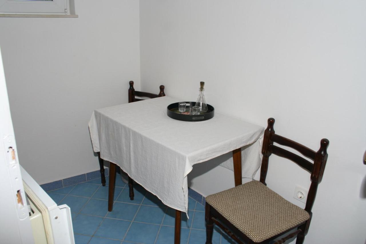 Apartments By The Sea Podgora, Makarska - 518 Εξωτερικό φωτογραφία