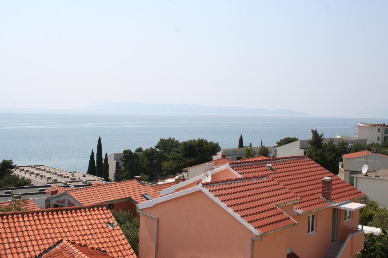 Apartments By The Sea Podgora, Makarska - 518 Εξωτερικό φωτογραφία