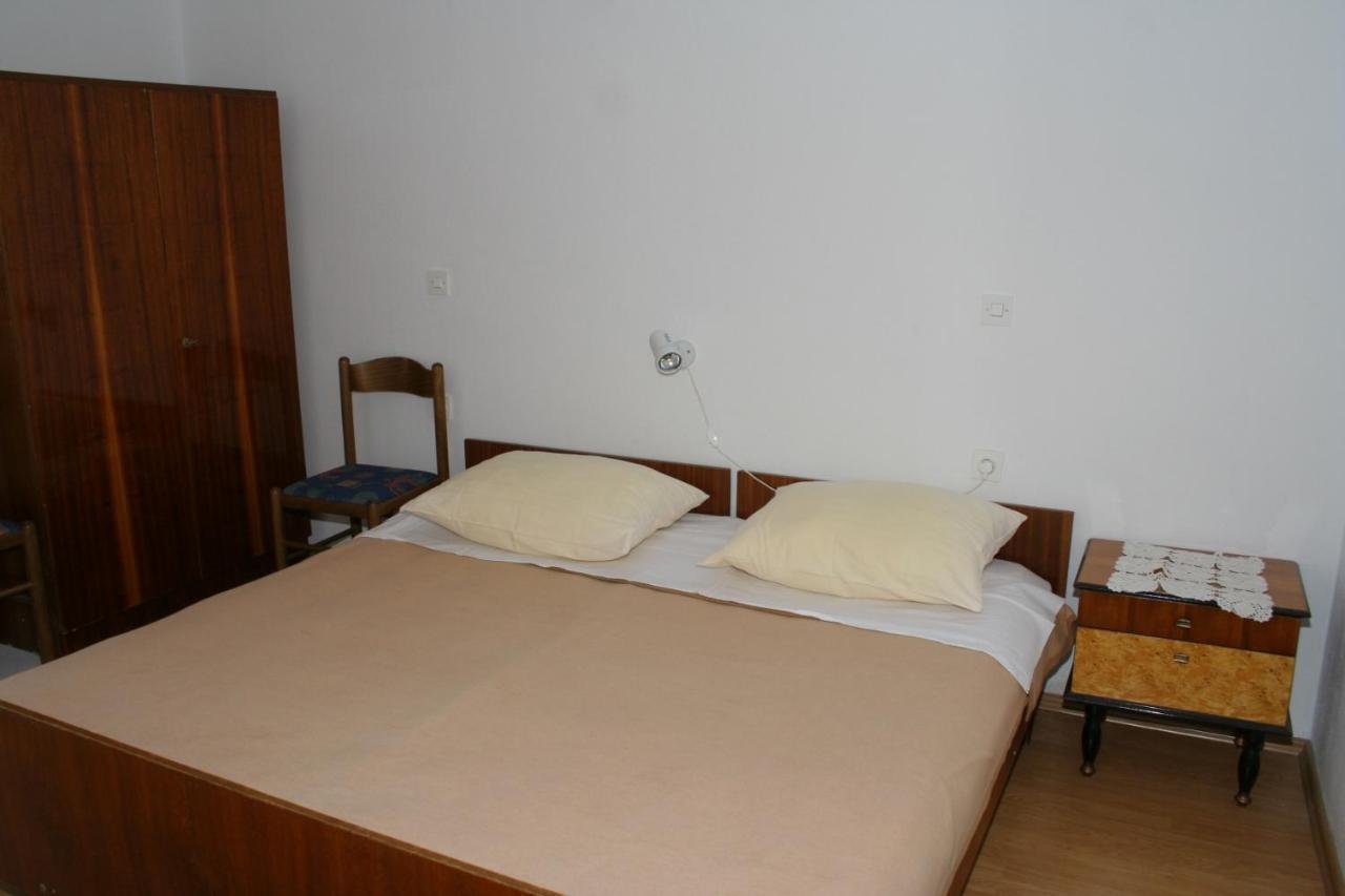 Apartments By The Sea Podgora, Makarska - 518 Εξωτερικό φωτογραφία