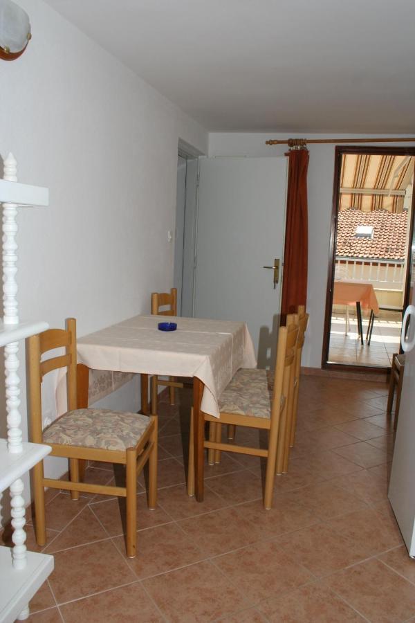 Apartments By The Sea Podgora, Makarska - 518 Εξωτερικό φωτογραφία