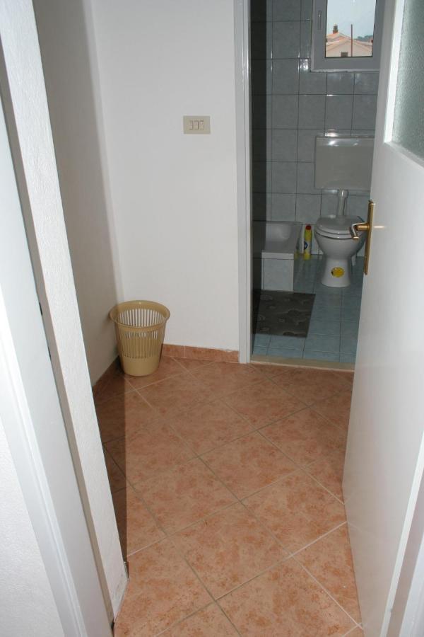 Apartments By The Sea Podgora, Makarska - 518 Εξωτερικό φωτογραφία