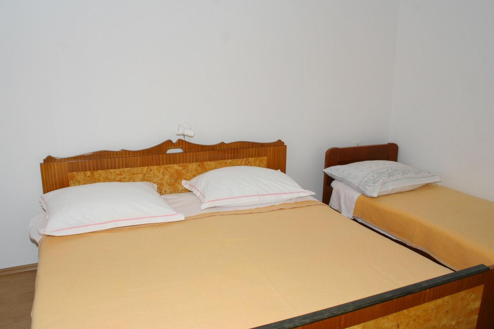 Apartments By The Sea Podgora, Makarska - 518 Δωμάτιο φωτογραφία