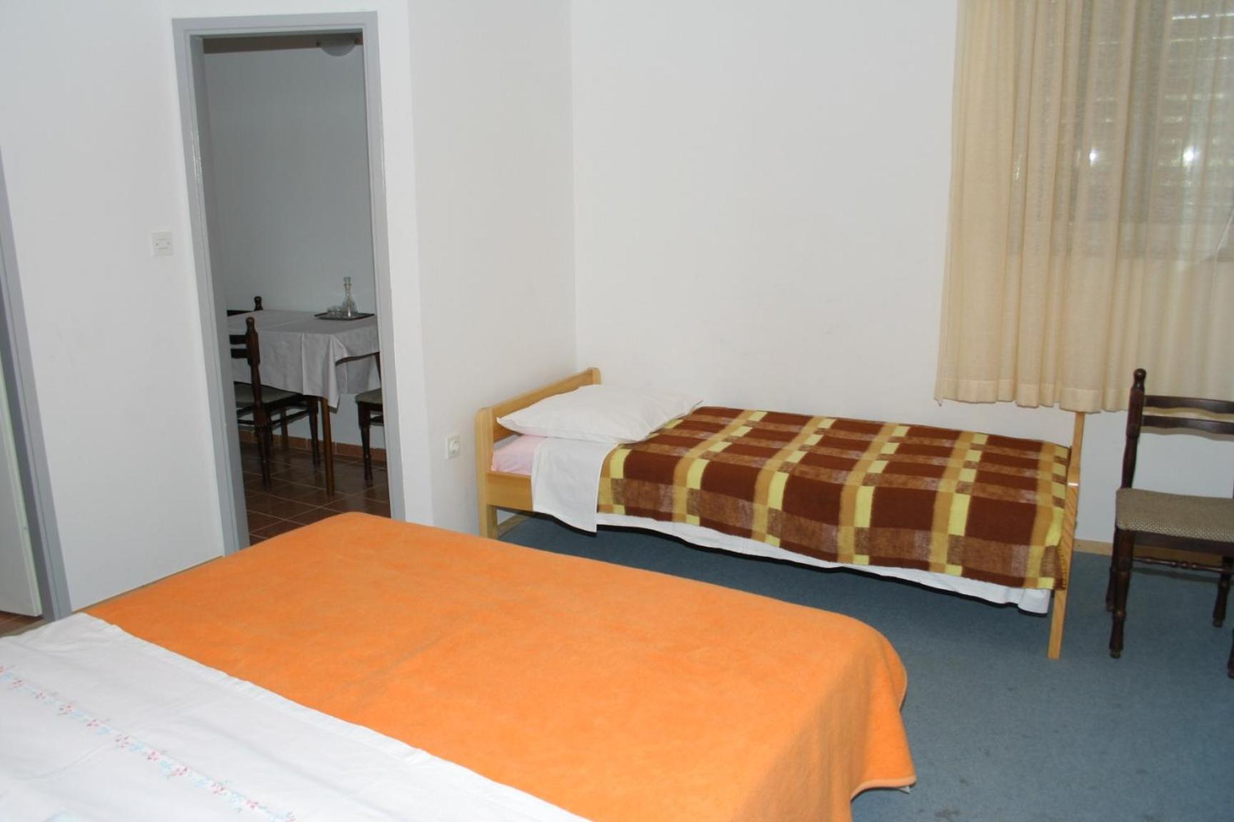 Apartments By The Sea Podgora, Makarska - 518 Δωμάτιο φωτογραφία