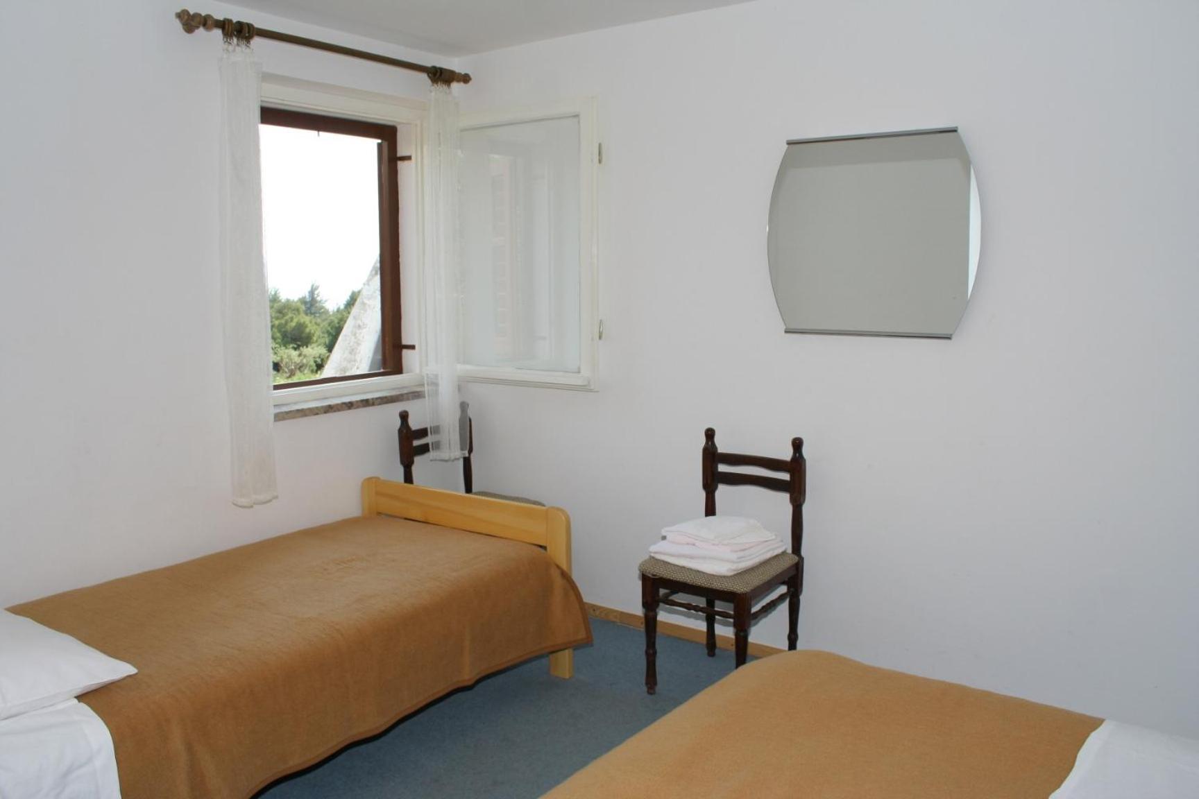 Apartments By The Sea Podgora, Makarska - 518 Δωμάτιο φωτογραφία
