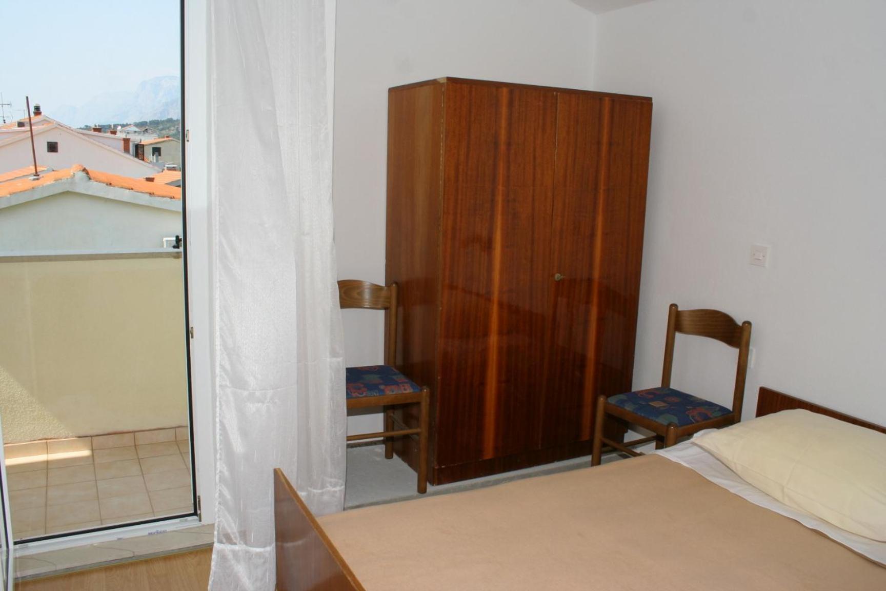 Apartments By The Sea Podgora, Makarska - 518 Δωμάτιο φωτογραφία