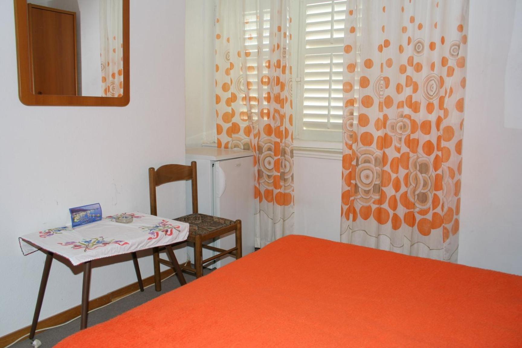 Apartments By The Sea Podgora, Makarska - 518 Δωμάτιο φωτογραφία